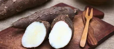 La Yuca, el poderoso aliado contra enfermedades cardíacas, cáncer y las cataratas La Yuca, el poderoso aliado contra enfermedades cardíacas, cáncer y las cataratas