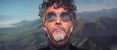 Sobrevolando: Fito Páez explorará Perú y todo Latinoamérica a través de documental Sobrevolando: Fito Páez explorará Perú y todo Latinoamérica a través de documental