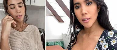 Melissa Paredes apenada por pérdida: “Partiste y es difícil de creer” Melissa Paredes apenada por pérdida: “Partiste y es difícil de creer”