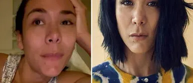 Magdyel tras ola de críticas: “Tuve depresión, pero no le falté el respeto a nadie” Magdyel tras ola de críticas: “Tuve depresión, pero no le falté el respeto a nadie”