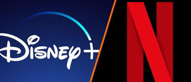 Disney+ busca superar a Netflix en suscriptores para el 2026 Disney+ busca superar a Netflix en suscriptores para el 2026