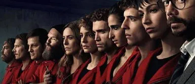 ¿Cuándo se estrena la quinta temporada de ‘La Casa de Papel’? ¿Cuándo se estrena la quinta temporada de ‘La Casa de Papel’?