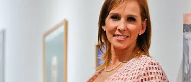 Laly Goyzueta tras destape: “Los políticos mienten, se aprovechan y destruyen” Laly Goyzueta tras destape: “Los políticos mienten, se aprovechan y destruyen”