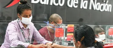 Bono 600 soles: Ya puedes realizar el cambio de la persona que cobrará el dinero Bono 600 soles: Ya puedes realizar el cambio de la persona que cobrará el dinero