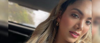 Isabel Acevedo estrena armonioso bikini que muestra pasión por la moda floral desde Miami Isabel Acevedo estrena armonioso bikini que muestra pasión por la moda floral desde Miami