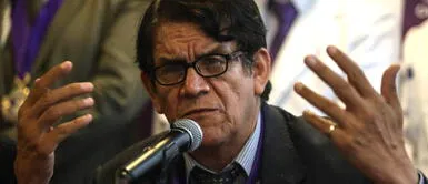 Maguiña: "Decidí someterme a la vacuna experimental afrontando mis riesgos" Maguiña: "Decidí someterme a la vacuna experimental afrontando mis riesgos"