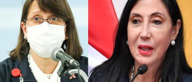 Gobierno retira las gracias a exministra de Salud, Pilar Mazzetti por los servicios prestados Gobierno retira las gracias a exministra de Salud, Pilar Mazzetti por los servicios prestados