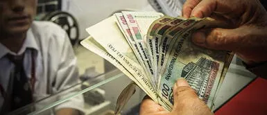 Bono de S/600: Conoce el cronograma para cada fase de pago del subsidio Bono de S/600: Conoce el cronograma para cada fase de pago del subsidio