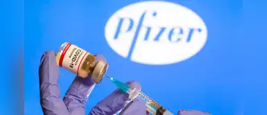 Vacuna anticovid-19 de Pfizer alcanza una efectividad del 94%, según estudio Vacuna anticovid-19 de Pfizer alcanza una efectividad del 94%, según estudio