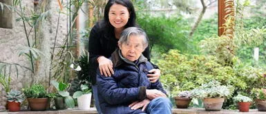 Keiko Fujimori: "Ni mi padre ni yo hemos sido vacunados" Keiko Fujimori: "Ni mi padre ni yo hemos sido vacunados"