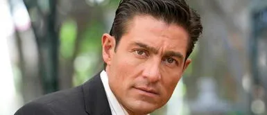 'Malverde': Fernando Colunga es retirado de serie "por insoportable" 'Malverde': Fernando Colunga es retirado de serie "por insoportable"
