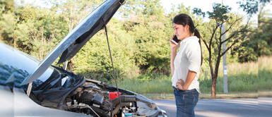 Cuarentena 2021: ¿Cómo mantener tu auto en buen estado? Cuarentena 2021: ¿Cómo mantener tu auto en buen estado?