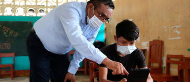 Minedu hace importante aclaración sobre matricula en colegios públicos Minedu hace importante aclaración sobre matricula en colegios públicos