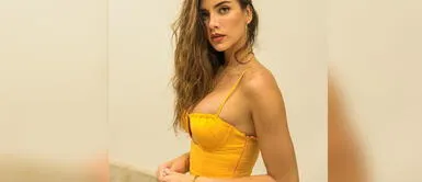 Korina: “No es posible que exista tanto odio entre personas de diferentes nacionalidades” Korina: “No es posible que exista tanto odio entre personas de diferentes nacionalidades”