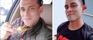 Christian Domínguez: “La infidelidad no se perdona” Christian Domínguez: “La infidelidad no se perdona”