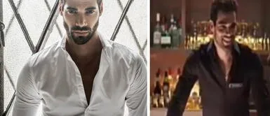 Guty Carrera se luce en serie mexicana de Netflix “Buscando a Frida” Guty Carrera se luce en serie mexicana de Netflix “Buscando a Frida”