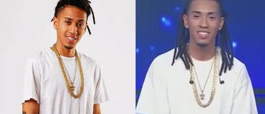 Yo soy: imitador de Ozuna busca cama UCI para su padre Yo soy: imitador de Ozuna busca cama UCI para su padre