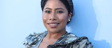 Yalitza Aparicio sorprende transformando su cabello a un look fresco y trendy Yalitza Aparicio sorprende transformando su cabello a un look fresco y trendy