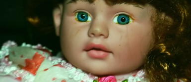 La muñeca "Margarita": el regalo de una niña peruana que cobró vida La muñeca "Margarita": el regalo de una niña peruana que cobró vida