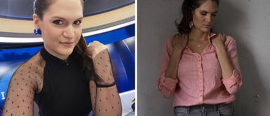 Papá de Lorena Álvarez fallece tras batallar contra el coronavirus Papá de Lorena Álvarez fallece tras batallar contra el coronavirus