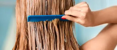Así puedes cuidar tu cabello teñido en casa con estas mascarillas capilares Así puedes cuidar tu cabello teñido en casa con estas mascarillas capilares