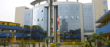 Municipalidad de SJL lanza convocatoria laboral con sueldos desde 1450 hasta 3,000 soles Municipalidad de SJL lanza convocatoria laboral con sueldos desde 1450 hasta 3,000 soles