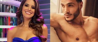 Valeria Piazza a Mario: "Hay policías arriesgando su vida por nosotros” Valeria Piazza a Mario: "Hay policías arriesgando su vida por nosotros”