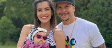 Korina Rivadeneira realiza maestría: "Vamos a montar una superempresa" Korina Rivadeneira realiza maestría: "Vamos a montar una superempresa"