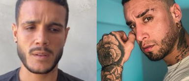 Mario fue reemplazado por Jota Benz en programa radial con Angie Arizaga Mario fue reemplazado por Jota Benz en programa radial con Angie Arizaga