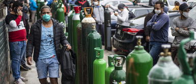 Perú derrotaría la pandemia del coronavirus recién en 2027, asegura experto Perú derrotaría la pandemia del coronavirus recién en 2027, asegura experto