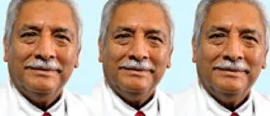 Médico recibió tercera vacuna de Sinopharm como "personal de primera línea" Médico recibió tercera vacuna de Sinopharm como "personal de primera línea"