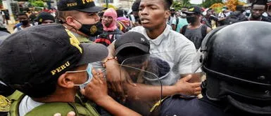 Brasil envía militares a la frontera con Perú para impedir ingreso de migrantes haitianos Brasil envía militares a la frontera con Perú para impedir ingreso de migrantes haitianos