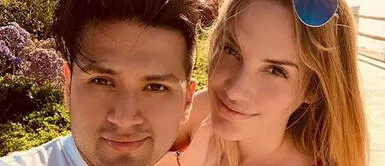 Cassandra Sanchez De Lamadrid: "Date a ti misma el amor que buscas de otros" Cassandra Sanchez De Lamadrid: "Date a ti misma el amor que buscas de otros"