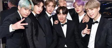 BTS: ARMY Perú donó dinero para planta de oxígeno en VMT BTS: ARMY Perú donó dinero para planta de oxígeno en VMT