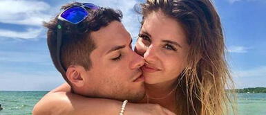 Patricio Parodi sobre Flavia Laos: “No soy pisado, estoy enamorado” Patricio Parodi sobre Flavia Laos: “No soy pisado, estoy enamorado”