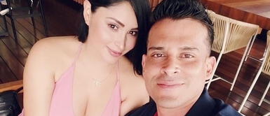 Christian Domínguez y Pamela Franco revelan que está lista la habitación de María Cataleya Christian Domínguez y Pamela Franco revelan que está lista la habitación de María Cataleya