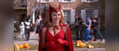 WandaVision: conoce el adelanto del episodio número 7 de la serie de Disney+ WandaVision: conoce el adelanto del episodio número 7 de la serie de Disney+