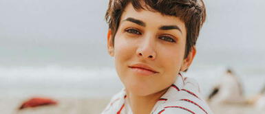 Anahí de Cárdenas: "No hay por quién votar. ¡Qué vergüenza!" Anahí de Cárdenas: "No hay por quién votar. ¡Qué vergüenza!"