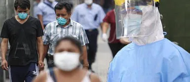 Ejecutivo amplía estado de emergencia sanitaria por covid-19 por 180 días más Ejecutivo amplía estado de emergencia sanitaria por covid-19 por 180 días más