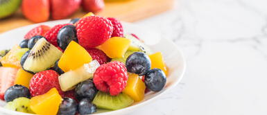 COVID-19: Nutricionista explica cómo fortalecer sistema inmune con frutas de estación COVID-19: Nutricionista explica cómo fortalecer sistema inmune con frutas de estación