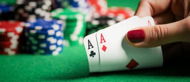 ¿Qué beneficios tiene el póquer en la salud mental? ¿Qué beneficios tiene el póquer en la salud mental?