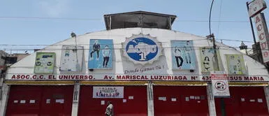 "A punto de quebrar": comerciantes de Jesús María piden al Gobierno reabrir galerías "A punto de quebrar": comerciantes de Jesús María piden al Gobierno reabrir galerías