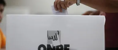 ¿Si me toca votar en provincia, tendré permiso especial para viajar? ¿Si me toca votar en provincia, tendré permiso especial para viajar?