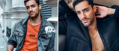 Austin Palao no piensa volver a Esto es guerra: "Me despidieron en vivo" Austin Palao no piensa volver a Esto es guerra: "Me despidieron en vivo"