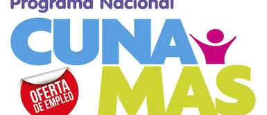 Cuna Más lanza oferta laboral con sueldos de 2,500 hasta 5,000 soles Cuna Más lanza oferta laboral con sueldos de 2,500 hasta 5,000 soles