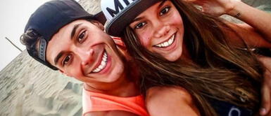 Hugo García y Mafer Neyra terminaron su relación: "Hemos decidido poner punto final" Hugo García y Mafer Neyra terminaron su relación: "Hemos decidido poner punto final"