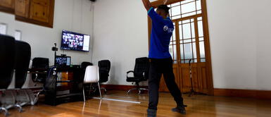 Conoce los nuevos cursos virtuales que Serpar ofrecerá en marzo Conoce los nuevos cursos virtuales que Serpar ofrecerá en marzo