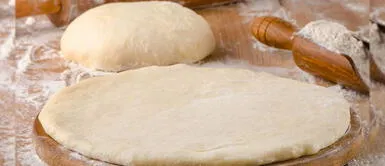 Pizzas caseras: cómo hacer masa fácil, fotos paso a paso Pizzas caseras: cómo hacer masa fácil, fotos paso a paso