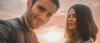 Fiorella Rodríguez cuenta detalles inéditos de su convivencia con su novio Fiorella Rodríguez cuenta detalles inéditos de su convivencia con su novio