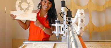 Google ofrece capacitaciones gratuitas para las emprendedoras peruanas Google ofrece capacitaciones gratuitas para las emprendedoras peruanas